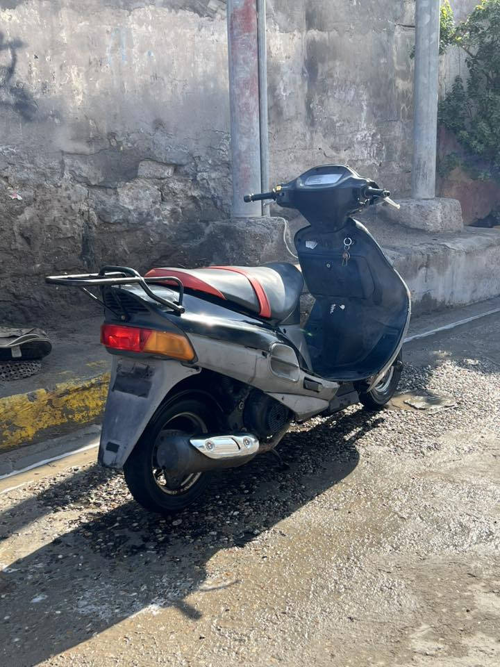 السلام عليكم سازوكي 100 شغاله من الطول للطول مبدل ولفات اصليات فقط سعر 450 مكاني قرنه شرش ***********
