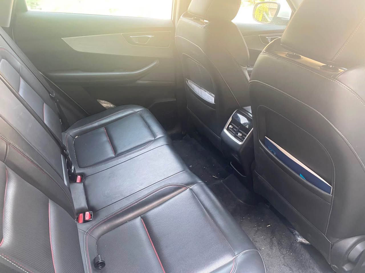 Chery tiggo pro 7 2022

سەیارەكی خاوێن بێ لێدران بێ سبوغ بێ ئێرباگ
1.5 لیتر تۆربۆ (4 سلێندەر)
تەبرید مەركەزیە
شاشەیە
حەساسەكان هەموو بەشەرت
گێڕ و مەكینە بەشەرت
هەزەی نوێیە
٦٠٠٠٠ كم ڕۆیشتیە

للبيع: شيري تيجو 7 برو موديل 2022

* السيارة بحالة ممتازة ونظيفة جداً.
* خالية من الحوادث، بدون أي صبغ، وجميع الأيربكات (الوسائد الهوائية) أصلية ولم تعمل.
* محرك 1.5 لتر تيربو (4 سلندر).
* تبريد المكيف ممتاز.
* شاشة معلومات وترفيه.
* جميع الحساسات تعمل بكفاءة.
* الجير والمحرك بحالة ممتازة وشرط الفحص.
* هزه جديد
الممشى: 60,000 كم فقط

*********** أربيل, العراق
