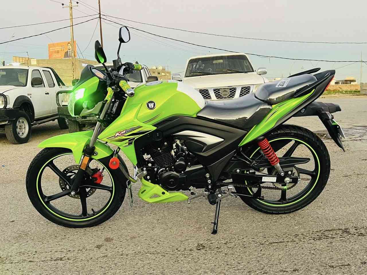 هاوجي لبيع مسجل موديل23 ماشي 228 كيلو ***********
