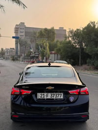 ماليبو • ٢٠٢٠ • خربطة بالكير