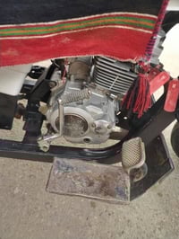 ستوته • موديل 10 • لوحه عربيه