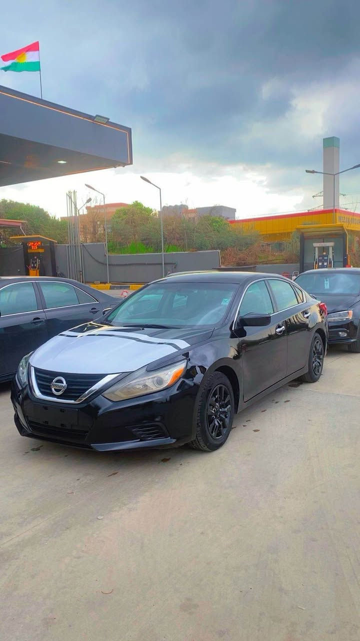 ئالتيما ٢٠١٧ امريكي 
٣قطعيت سنكي به غ بي ليدان 
په ره شوت ب شه ر نه په قينه 
جار تايريت ني يت بنفه 
شني يا پو لش كري
ره قه م جديت سه نه وي ياب سه ر فه جويي ساله كي 
ته حويل وه كاله بشه رتن 
سعر ١٠٨ پيجه كا مه جالي دهوك, العراق


**إذا كنت صاحب هذا الإعلان وتريد حذفه لأي سبب، رجاءا أرسل رسالة إلى الدعم الفني**