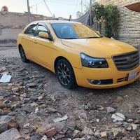 امجراند • سيارة امجراند • امجراند 2013 • سيارة للبيع • رقم كربلاء • نا...