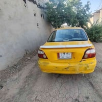 سيفيا ٢٠٠١ • رقم كركوك • سنوية منتهية
