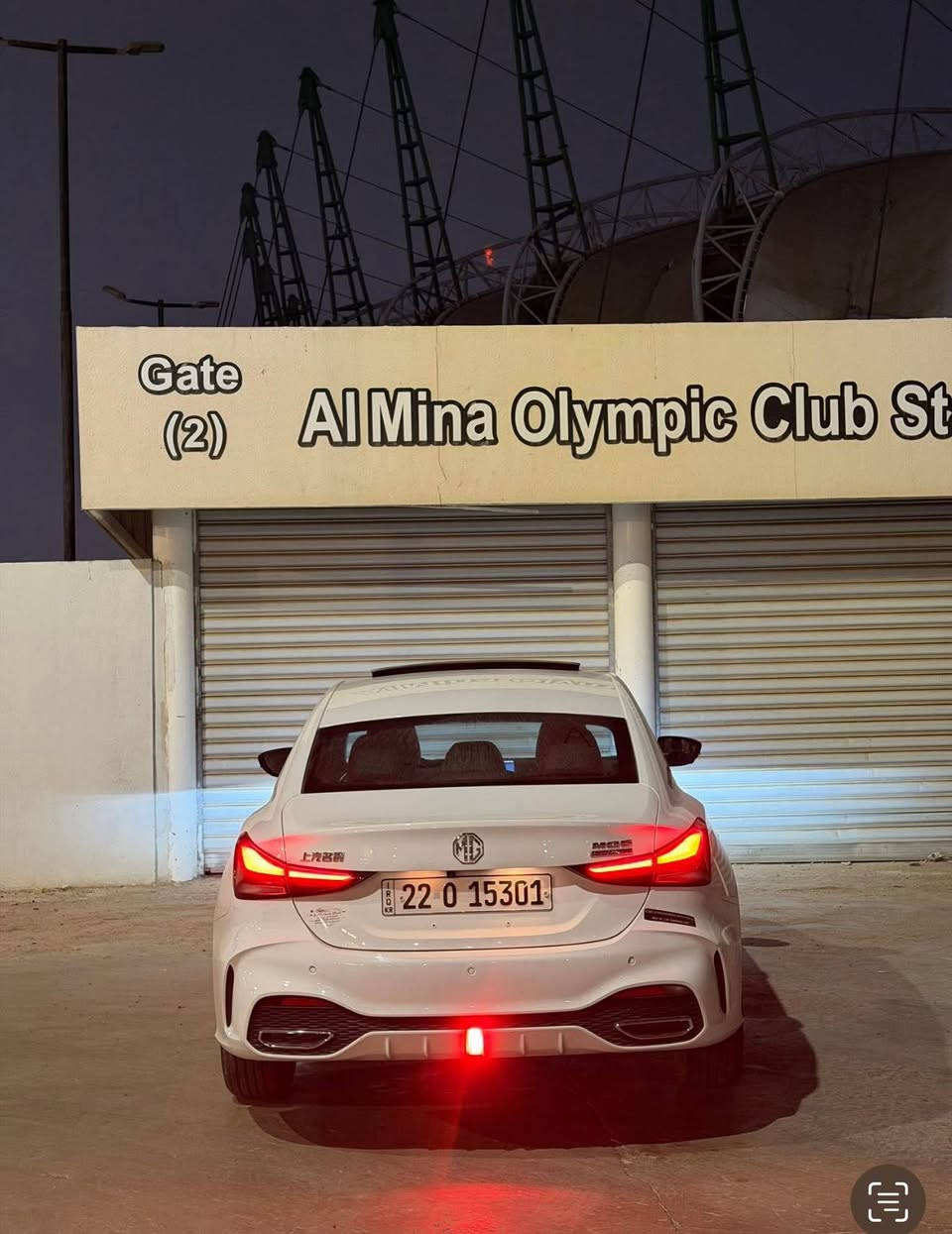 ام جي MG gt

(( 2025 ))

الشكل الجديد 

دواخل جلد مطعم احمر 

رقم اربيل الدولي بأسم شركة 

ماشية 30

فووووول مواصفات

كاميرات °360

دخول ذكي 

تشغيل ذكي 

شاشة عداد دجتل

سايد بريك بصمه 

اوتو هولد 

تبريد خلفي 

ويل كب كروم 

فتحه سلايد

لد امامي + خلفي نهاري 

اشاير بالمري

شاشه ابل كار بلاي + اندرويد اوتو 

سبايدر خلفي بلادي 

تحكم تبريد شاشه 

سياره بيه بارد بخشم جاملغ الأيمن كلش صغير تجي وشوف بعينك 

السعر 120 بيها مجال قليل للشراي

للآستفسار *********** البصرة, العراق
