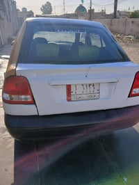 سايبا موديل 11 نفخ سياره جاهزه من كلشي كير محرك خير من الله صدر جديد ت...