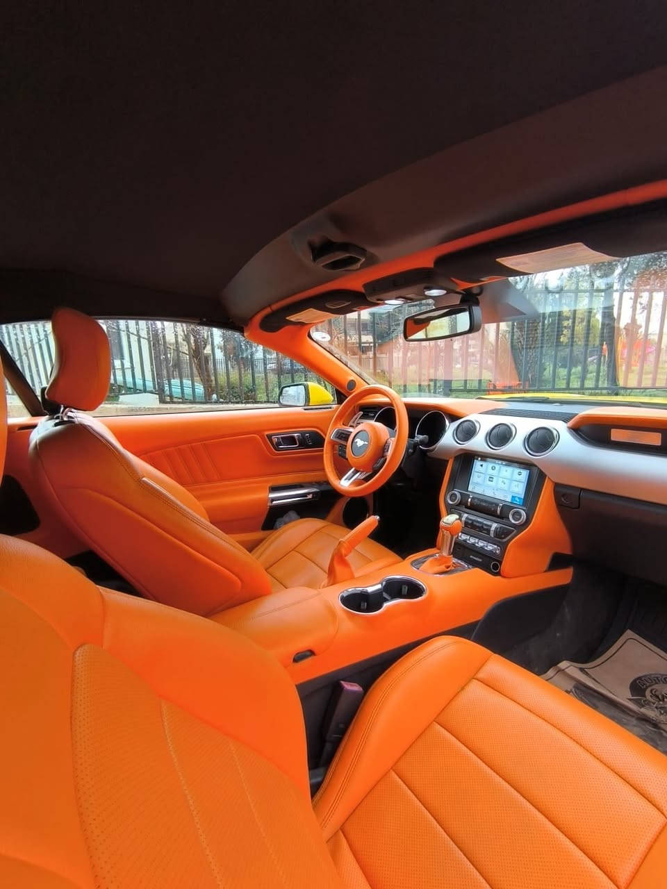 کــــــوردی 
تەنها فرۆشتن بە نقد 
Mustang amreki 
مۆستانگ 
مـــۆدێل / 2016
مواسفات /  شاشە ، کامیرە 
مەکینە / v.4 چوار پستۆن  
مەکینەی کرایتەوە 
 بێ ئێڕباگ ، بێ ناوگرتن 
دوو پارچه  بوياغ 
( ٢٨٣) هەزار  کم چووە
سەنەوی نوێیە 

نـــــــرخ  (( ١٢٨٠٠$  )) 

ناونیشان هەولێر
 پەیوەندی واتساب***********

عربي 
فقط بیع نقد 

Mustang amreki 
 موستانک امریکی
مــــــــودیل/2016
مواصفات/ كاميرة ، حساس ، 
محرك /  v.4 اربع سلندر
محرك مفتوح 
بدون ایرباك ، بدون دواخل 
٢قطع صبوغ 
١٨٣٠٠ كم ماشي 
سنوية جديدة  

سعر   (( 12800 $  )) 
عنوان اربیل ، للاستفسار 
***********
