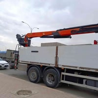 نقل بلوك صمد مجوف بأسعار مناسبة هاتف 07824836626