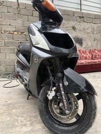 للبيع مكينه خرسه شلعه ومعدل تشك الكاع لاتنقيص لاتبخير السعر٤٠٠وبيها مج...