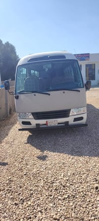 كوستر • ٢٠١٥ • رقم بغداد