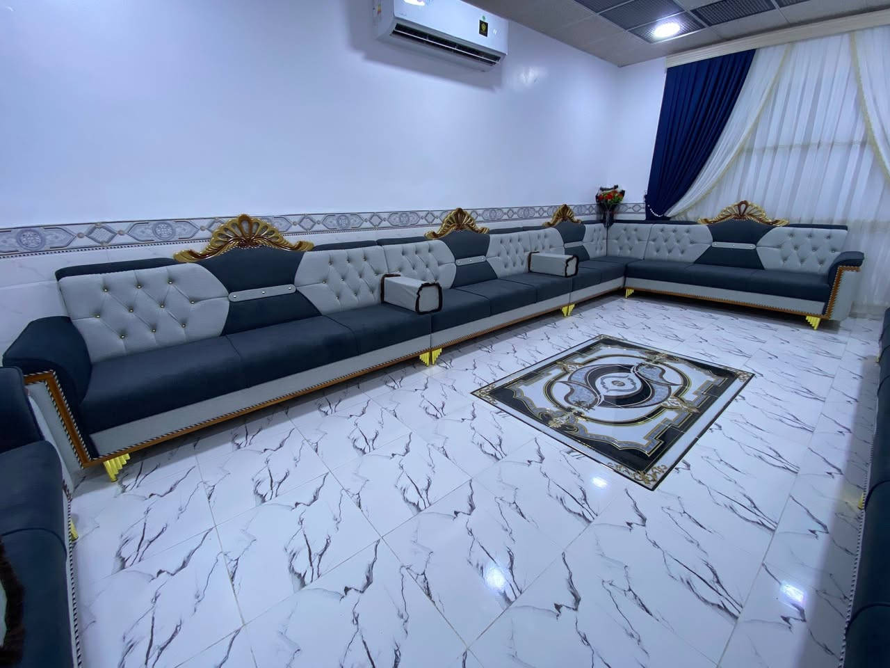 🌷 جمعة مباركة 🌷

أفلح من صلّى على محمد وآل محمد

✨ نحرص على أدق التفاصيل لنقدم لكم ما يليق بذوقكم ✨

📍 العنوان: حديثة - سايدين حي الشرطة - بالقرب من الفندق الجديد

📞 الرقم: ***********

🧿 اللهم بارك 🌹
