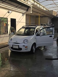 للبيع محرك بلادي مامعمر جديده السياره فول مواصفات كير توماتيك بيها ربع...