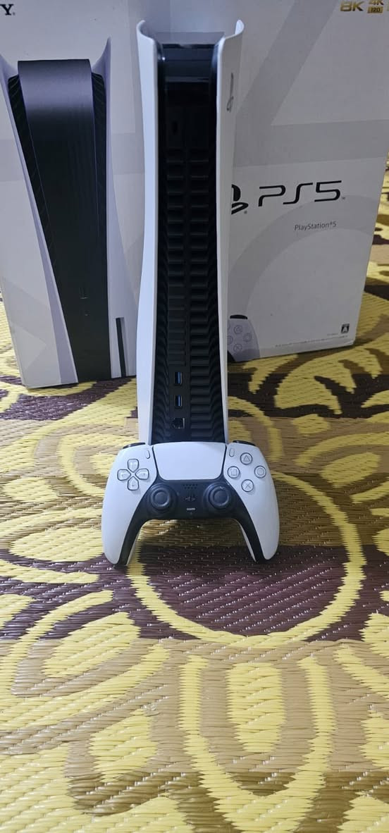 بلي5 فات ذاكرة 825 غراضة اصلية كاملة ما مفتوح ولا مصلح يجي ويا يدة
محدث اخر تحديث نظامه 12.40


**إذا كنت صاحب هذا الإعلان وتريد حذفه لأي سبب، رجاءا أرسل رسالة إلى الدعم الفني**