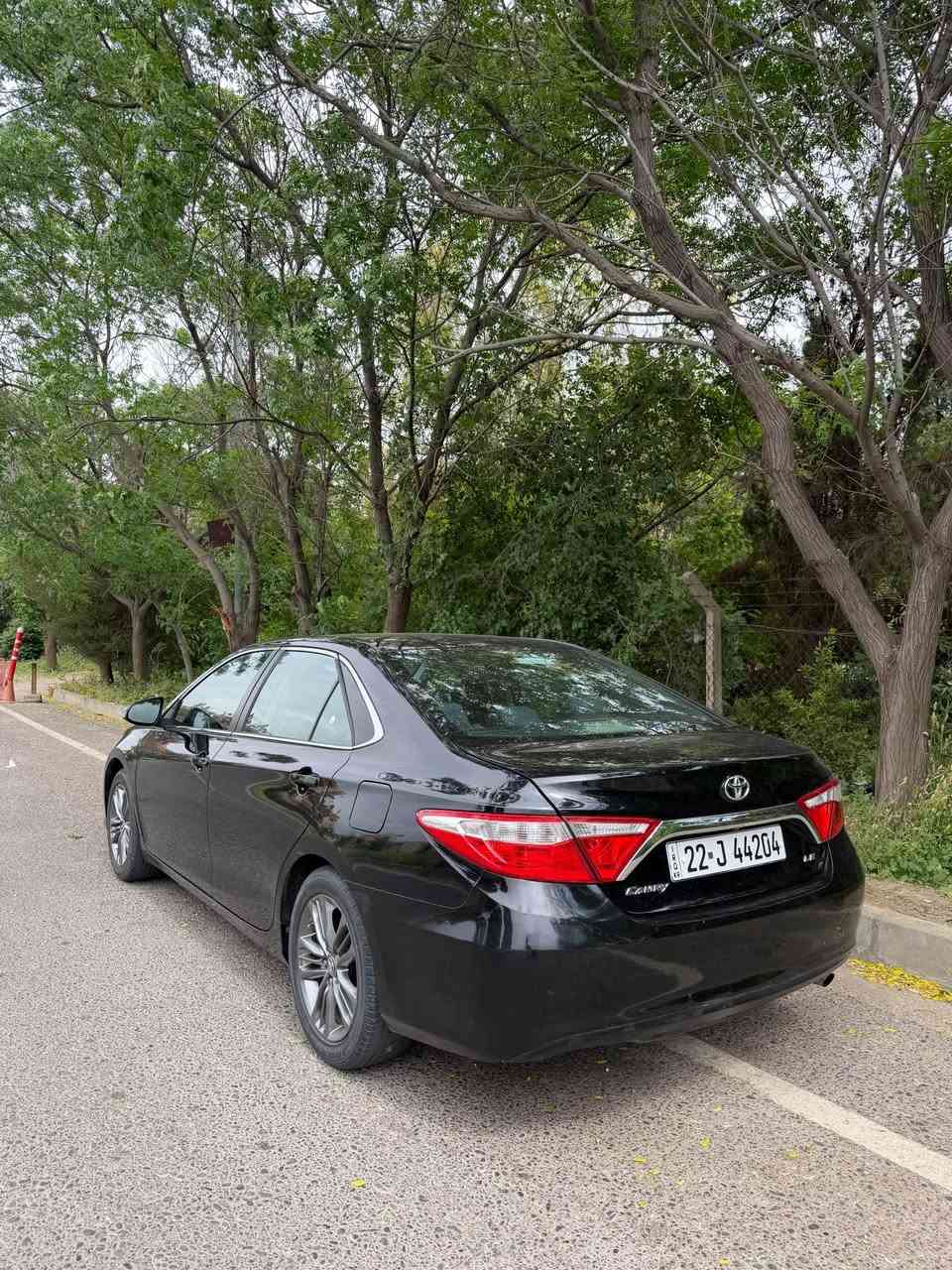 ٢٠١٧ 
مواصفات LE دوو بارجةي صبوغة بةبي زوري بةبي ئيرباك فةحص و هةزة و سةنةوي هةمووي تازةية 
*********** أربيل, العراق
