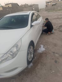 موديل ٢٠١٣ • وارد أمريكي • بغداد المحمودية