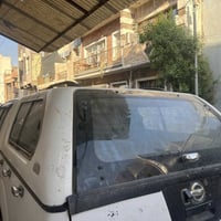 كڤر بدي • نيفارا • بكب