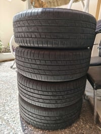تخم مستعمل • 225/55R19 • اكسيليرا اندونيسي ٢٠٢٤