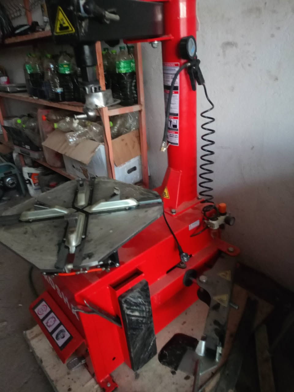 غراض بنجرجي للبيع جاهز كافة الادوات جديده *********** الديوانية قضاة الشاميه
