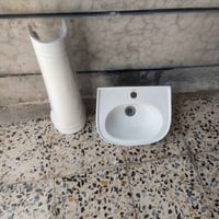 مغسلة • زعفرانية شارع المعهد