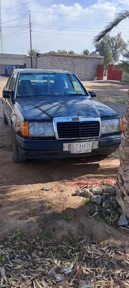 سلام عليكم مارسدس رقم بغداد موديل ٩٢ محرك بطه 3000كير محرك جديد سياره جاهزه من كلشي مكانه ديالئ سنويه 28 تحويل مباشر سعر 46 وبي مجال هذا رقمي ***********
