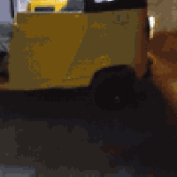 تكتك • موديل 19 • البصرة الحيانية