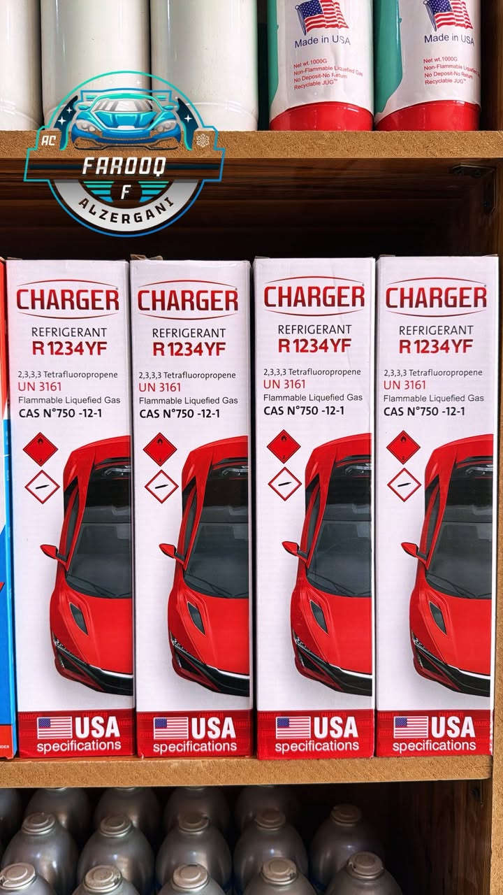 فاروق الزركاني للتبريد ❄️
لتجارة قطع غيار التبريد لكافة انواع السيارات 
📍الناصرية / السكك / شارع المحطة


**إذا كنت صاحب هذا الإعلان وتريد حذفه لأي سبب، رجاءا أرسل رسالة إلى الدعم الفني**