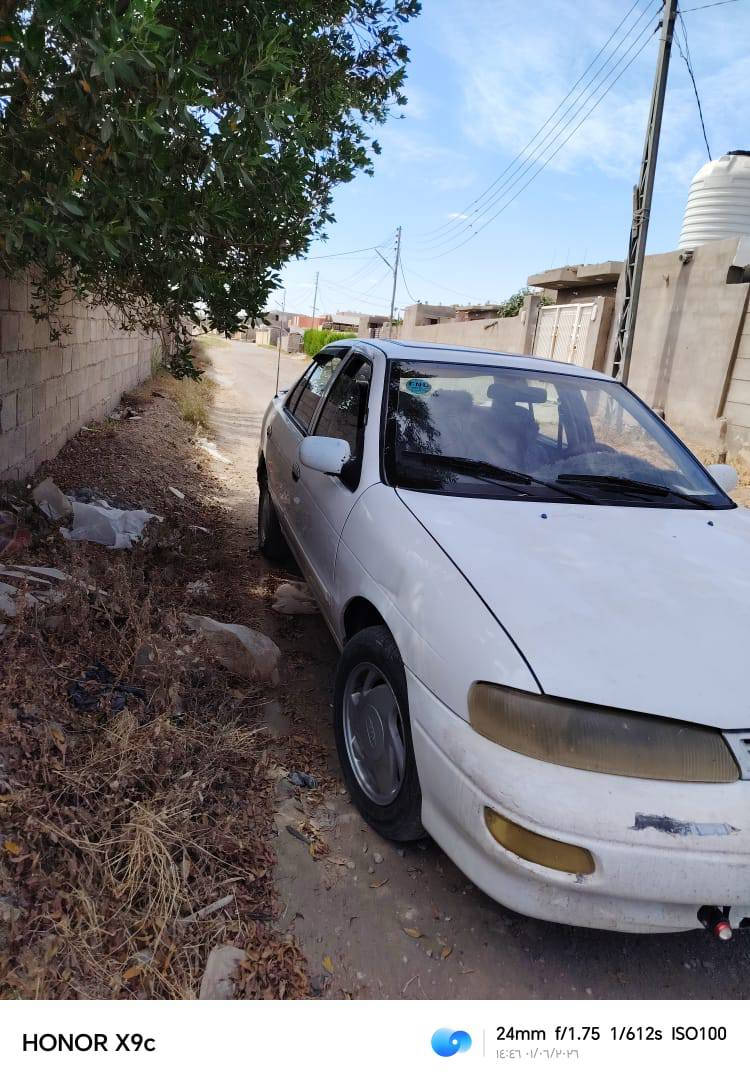 سيفيا رقم بغداد مسكر كير عادي سيارة حلوة وجاهزة سعرهة32وبيهة مجال مكانهة ديالى المقدادية تقاطع الوجيهية الكشر شوفت عينك السيارة بلادية المكينة نص عمر تجي وتشوف بعينك


**إذا كنت صاحب هذا الإعلان وتريد حذفه لأي سبب، رجاءا أرسل رسالة إلى الدعم الفني**