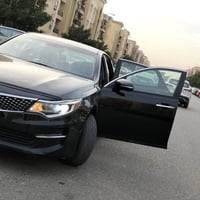 كيا اوبتما • ٢٠١٨ • وارد امريكي