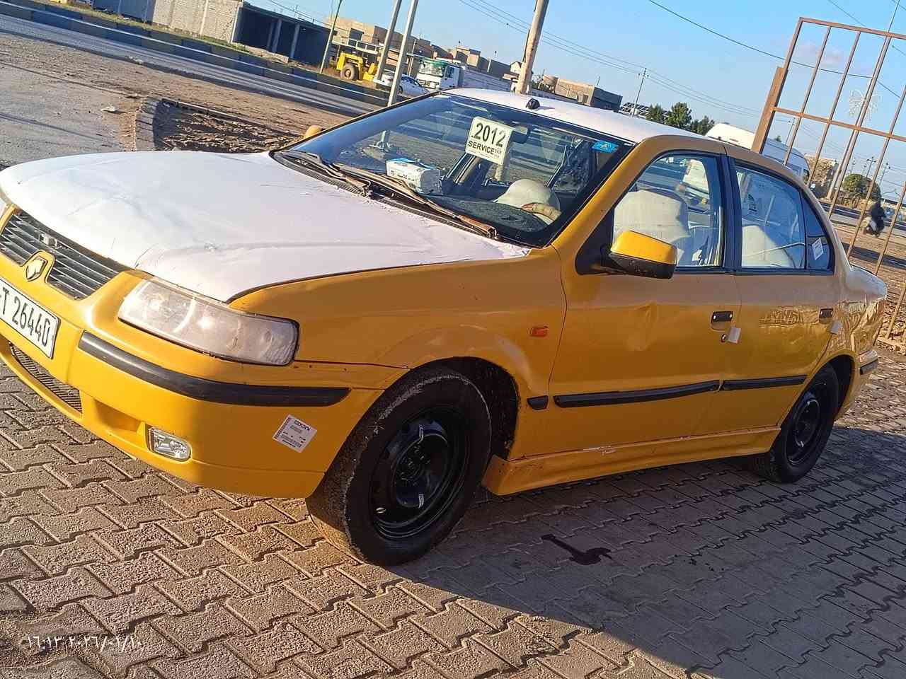 ياالله سمند 2010 شكل ل11 ناطق دشبول صاج 
كير مكينه كفاله. تبريد مصفره هيئه وغرامات حداديه كلش زينه جام دكم خلفي او امامي سياره مكفوله من ضربه سنويه لل2030 تحويل مباشر سعر 28. معه مجال لشراي مكاني بابل قرب بانزين خانه جنة الفرات علسريع الرقم ***********
