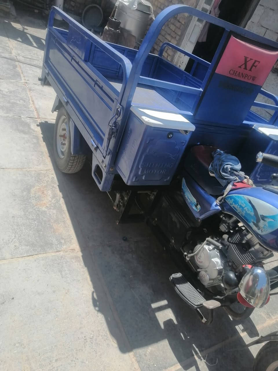 السلام عليكم ستوته موديل 23  أوراق اصولي للبيع مكان دوانيه جلبيه  شراي خابر (***********) السعر مليونين قفل  وكيل نبيل
