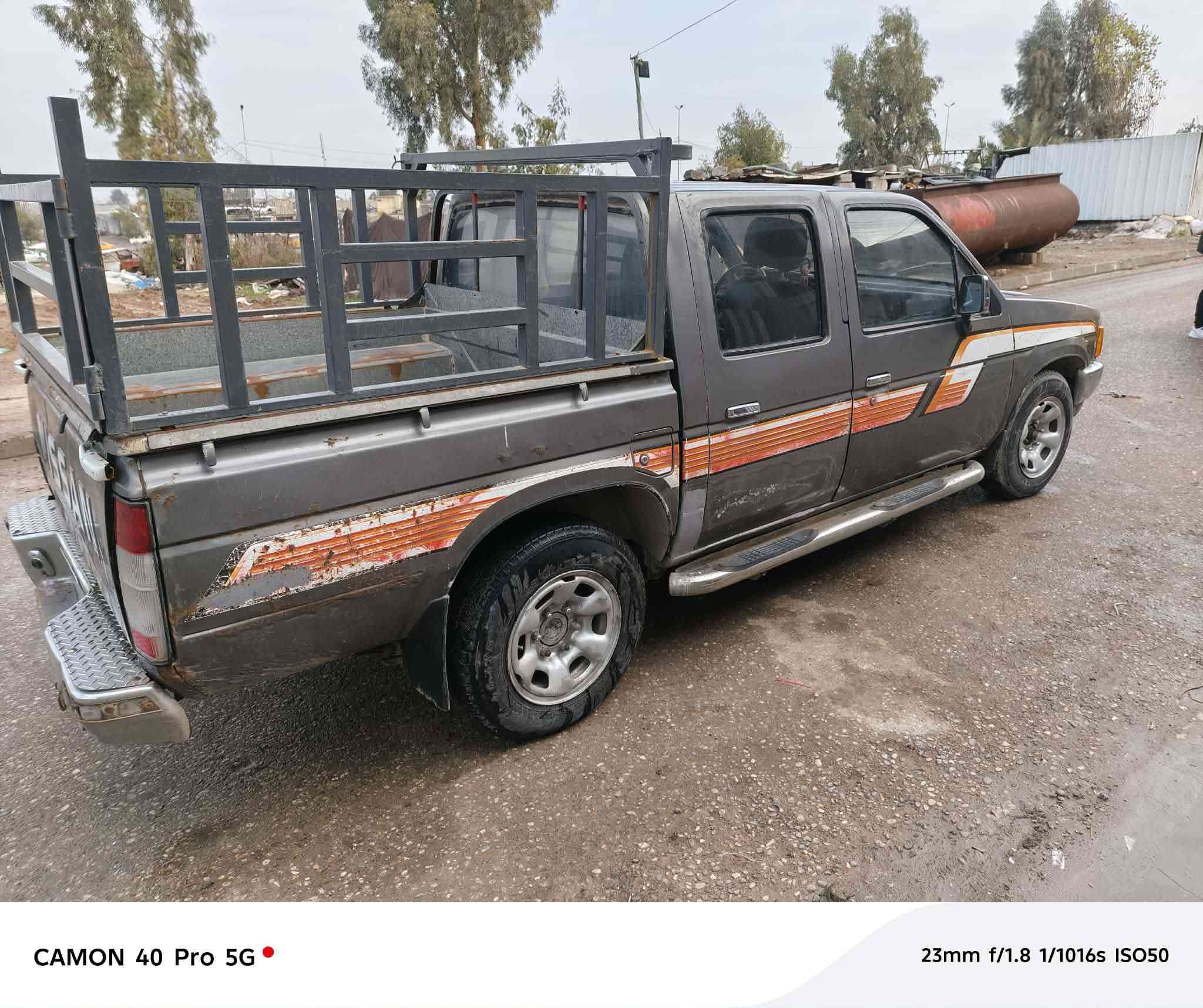 بيكم نيسان رقم نينوى دولي كربون تبريد شرط شقال كلها شرط *********** اكو وتساب سعر ٥٠ كير شرط محرك شرط شاصي شرط سيار تحويل
