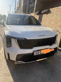 سورنتو V6 • ٧ راكب • ١٧٠٠٠ كم