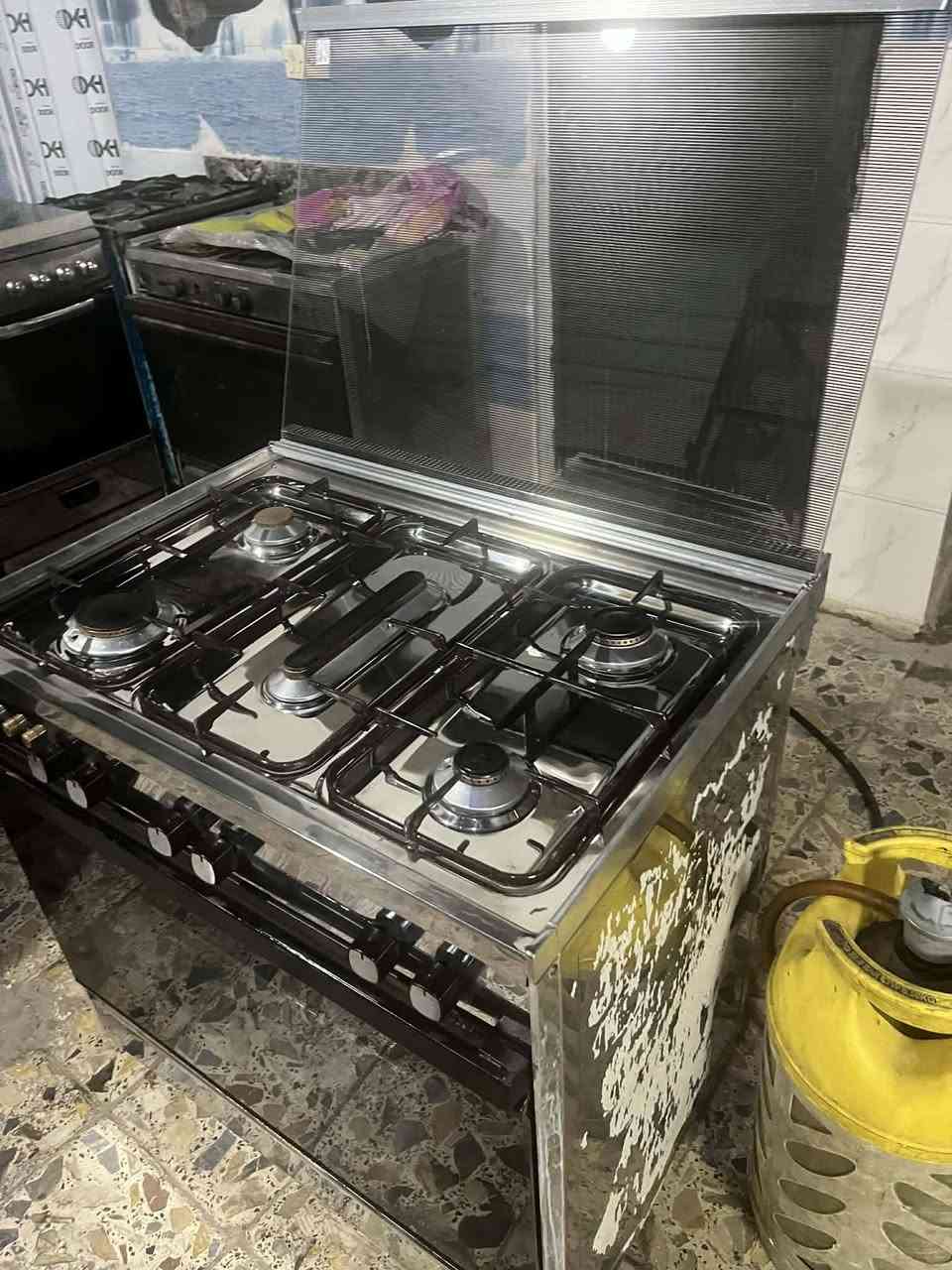 طباخ عشتار باب اول نضام بوري قياسه 60 في 80
السعر 180  العنوان بغداد 
رقم الهاتف *********** وبي واتساب
