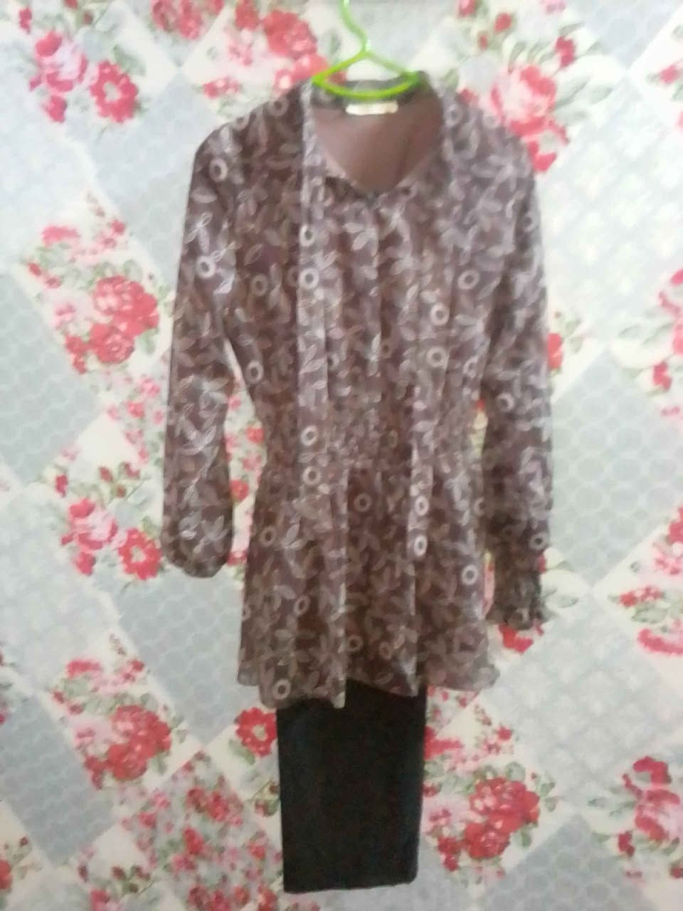 ملابس البصرة, العراق


**إذا كنت صاحب هذا الإعلان وتريد حذفه لأي سبب، رجاءا أرسل رسالة إلى الدعم الفني**