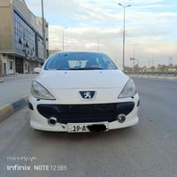 307 فرنسي • ٢٠٠٦ • ٢٠٠٠ سي سي