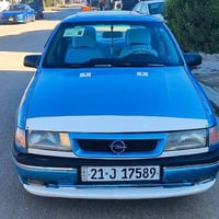 فيكترا • موديل ٩١ • بدون ضربة