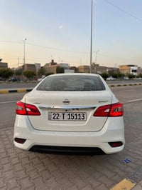 سنترا ٢٠٢٥ • كفالة صبغ وتبديل • كار بلاي كاميرا