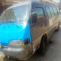 كيا هونداي للبيع موديل 95 محرك 3000 بريجو المكان العبيدي صاحبها الشرعي...