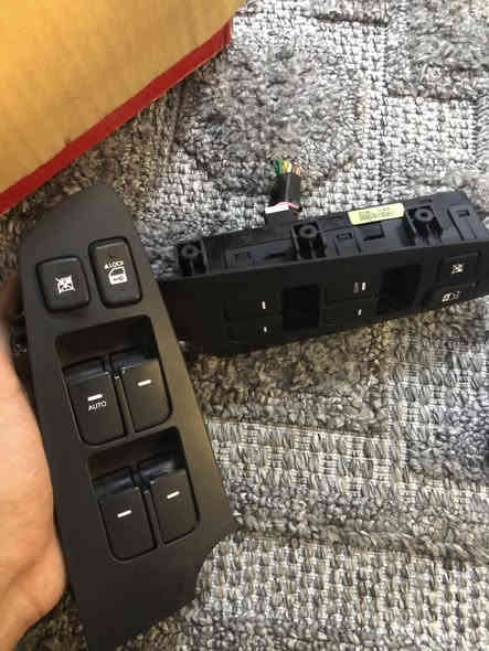 كنترول جام سيراتو ٢٠٠٨-٢٠١٢ تفصيخ يوجد توصيل ***********-*********** متواجد واتساب او رمشلي عالاثير واخابرك
