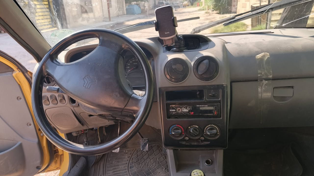 🚖 للبيع | سايبا (تاكسي)
💰 السعر: 22 ورقة.
🤝 قابل للتفاوض للطيبين والجادين فقط.
✅ السيارة بحالة جيدة.
✅ محرك وجير طيبين.
✅ استخدام يومي.
✅ المعاينة خير برهان.
📍الموقع: بغداد
📱 واتساب: ***********
للاستفسار والمراسلة على الواتساب: ***********
