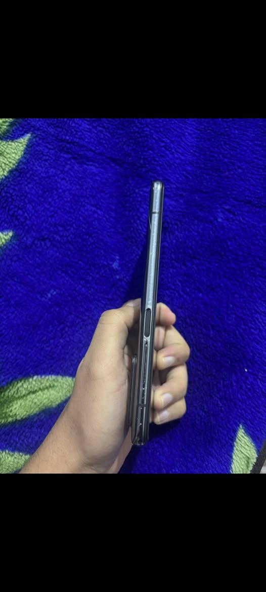 السلام عليكم
شاومي mi 10t pro  كامره 108 ميگا 
ببجي 90 فريم شاشه 144 هيرتز  جهاز بس ضهر مالته مفطور ام الباقي فول شحن العاب تصفح 
اريد اراوس ب انفنيكس نوت 50 برو وا اطي فرق او اي جهاز يعجبني واطي فرق عادي


**إذا كنت صاحب هذا الإعلان وتريد حذفه لأي سبب، رجاءا أرسل رسالة إلى الدعم الفني**