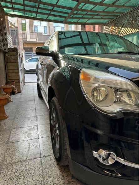 كوينكس موديل 2012 سياره جاهزه كل نفص ما بيها السعر 95وبيها مجال لشراي *********** بغداد
