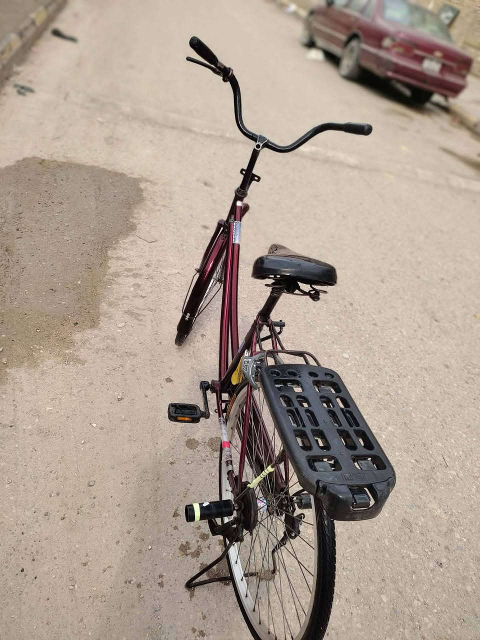 ناصريه مركز


**إذا كنت صاحب هذا الإعلان وتريد حذفه لأي سبب، رجاءا أرسل رسالة إلى الدعم الفني**