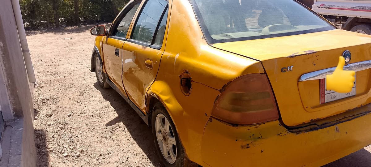 السلام عليكم سيارة سي كي مديل 13 السيارة جاهز
كير محرك جديد دواخل جديد رقم بابل الأماني
 العنوان بابل السعر 15
‏‪***********‬‏
