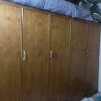 بوفية • ميز البلازمة • ديوان بيجي