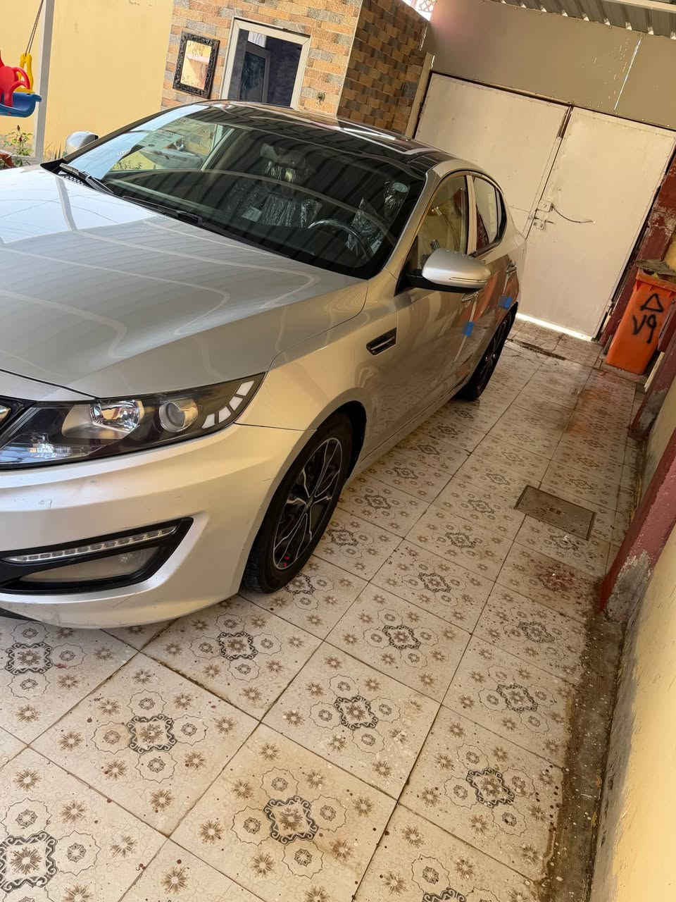 ١٣ فول موصفات خليحي واحد ع واحد رقم اربيل جديد وكاليه مداور حاضر سياره مكفوله من صبخ وجهازه من كلشي السعر ١٣٢.     *********** ديوانية, القادسية
