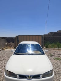 بروتون • ٢٠٠٢ • رقم دولي