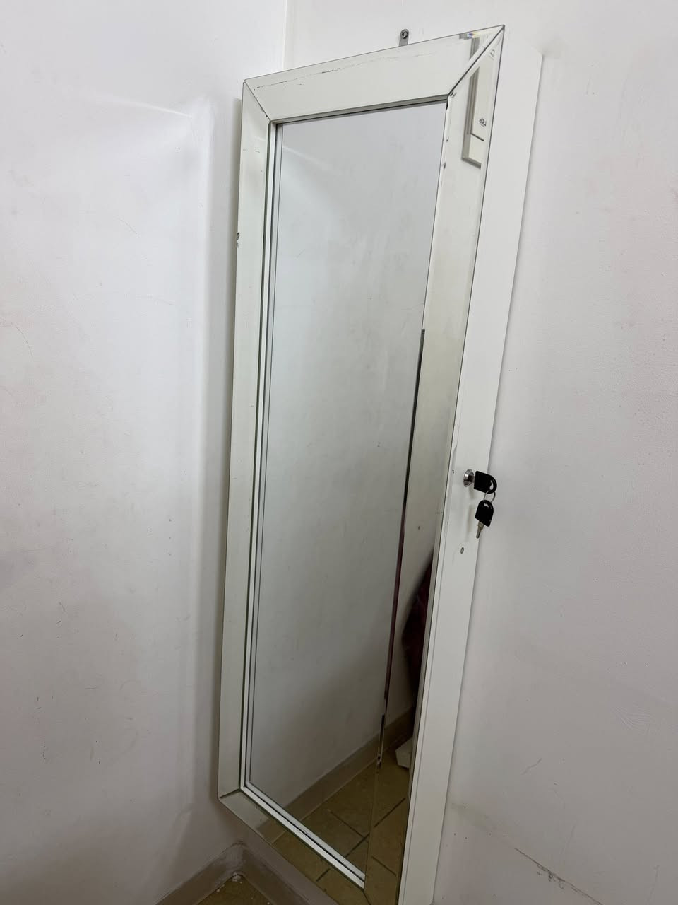 خزان اكسسوارات تعليك 25 قفل


**إذا كنت صاحب هذا الإعلان وتريد حذفه لأي سبب، رجاءا أرسل رسالة إلى الدعم الفني**