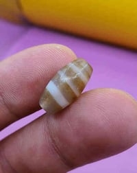 ماشاءالله…جزع يماني قديم اصلي ملاكط شرط الأصالة حجم سانتيم ونص السعر 6...