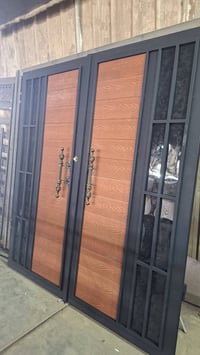 حدادة الإنوار • تصاميم ٢٠٢٥ • النهروان بغداد